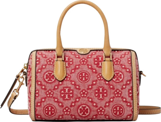 Tory Burch Dame Vesker Rød ONE SIZE,