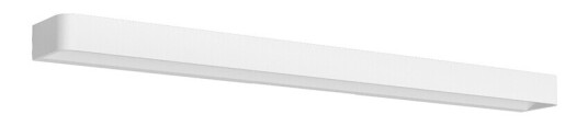 Rotaliana Frame W4 Vegglampe 2700K Push Dim. Matt White