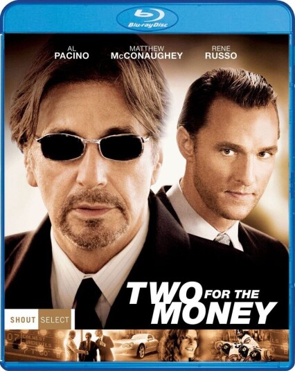 Two For The Money 2005 Bluray Two For The Money 2005 Bluray