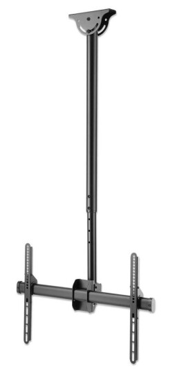 MANHATTAN MH Telescopic Full Motion TV Ceiling Mount
