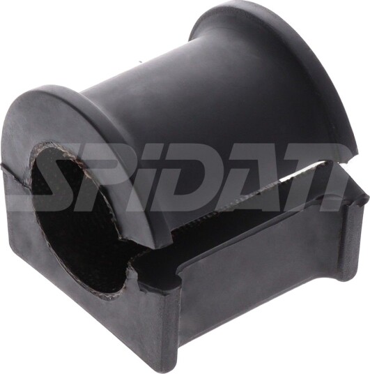 Lagring stabilisator SPIDAN CHASSIS PARTS 412115