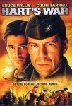 Hart's War DVD Hart's War DVD
