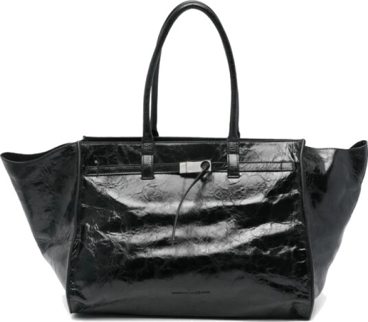 Benedetta Bruzziches Dame Vesker Brun ONE SIZE,