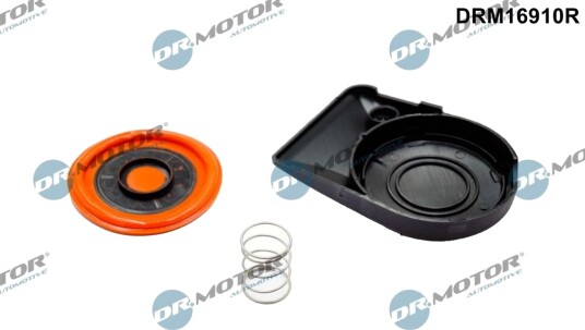 Membran, veivkasselufting DR.MOTOR AUTOMOTIVE DRM16910R
