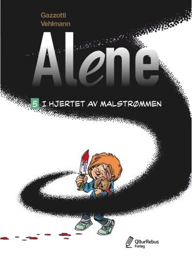 I Hjertet Av Malstrømmen Av Fabien Vehlmann I Hjertet Av Malstrømmen Av Fabien Vehlmann