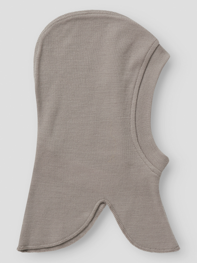 Name It Willit Wool Balaclava Beige 40/44 Name It Willit Wool Balaclava Beige 40/44