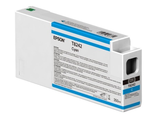 Epson Tinte Gelb 350 Ml Surecolor Sc-P6000/7000/8000/9000