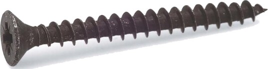 Treskrue FAST FXH Sort