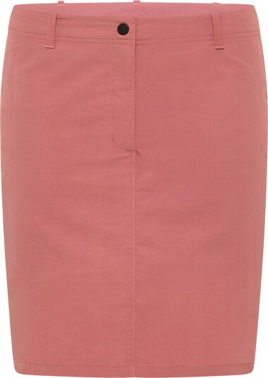 Jack Wolfskin Women"s Tihama Skort Mineral Red 38 Jack Wolfskin Women"s Tihama Skort Mineral Red 38
