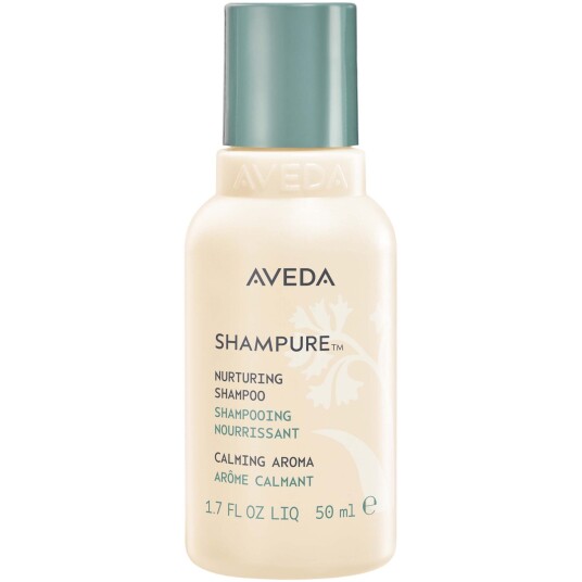 Aveda Shampure Nurturing Shampoo Reiseløsning 50 ml