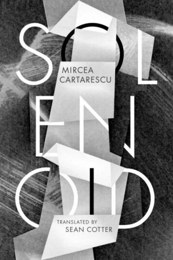 Solenoid Av Mircea Cartarescu