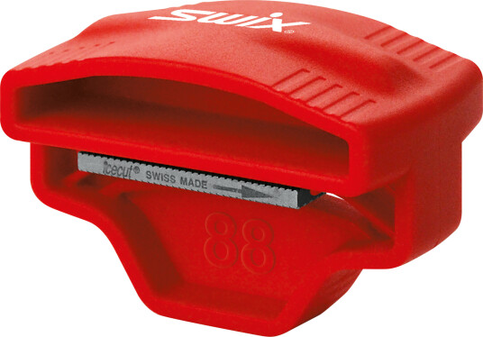 Swix TA3001N Pocket Edger 22/23 , stålkantfil lommeformat STD STD Swix TA3001N Pocket Edger 22/23 , stålkantfil lommeformat STD STD