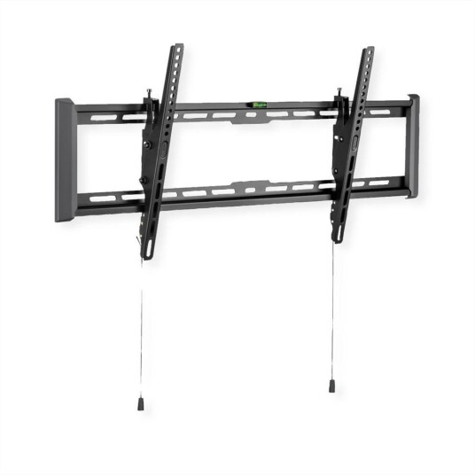VALUE Ultra - Slim Heavy - Duty TV Wall Mount <75 kg <228.6cm 90" Tiltable 800x400