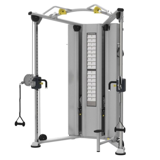 Impulse Dual Adjustable Pulley IT9530 Impulse Dual Adjustable Pulley IT9530