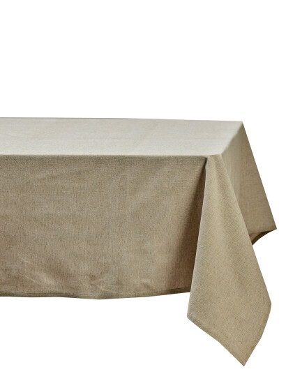 Noble House Cloth Ronja - Beige - 140X310CM