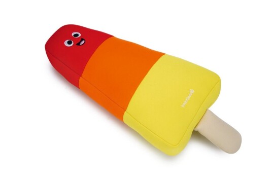 Hundeleke Iskrem 43Cm