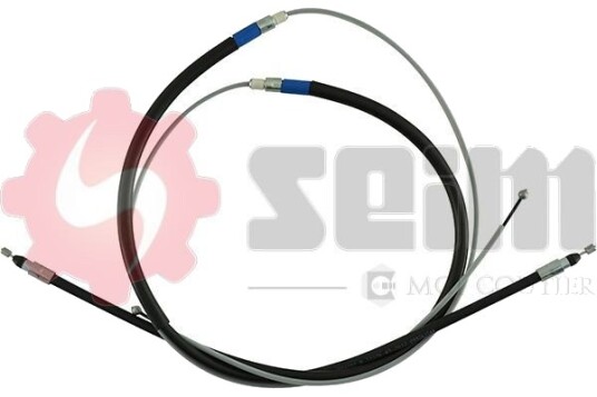 SEIM 805011 Tautrekk håndbremse
