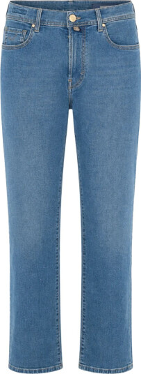 Jacob Cohën Herre Jeans Blå W32,