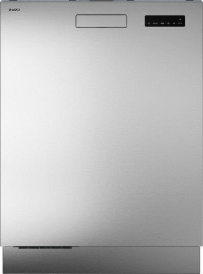 Asko DBI8303AD.S Oppvaskmaskin Asko DBI8303AD.S Oppvaskmaskin