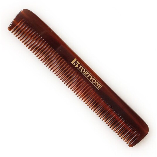 1541 Pocket Hair Comb (Fine Tooth) 1541 Pocket Hair Comb (Fine Tooth)