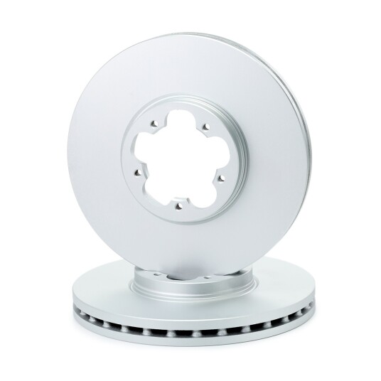 Bremseskive BOSCH 0 986 479 F46