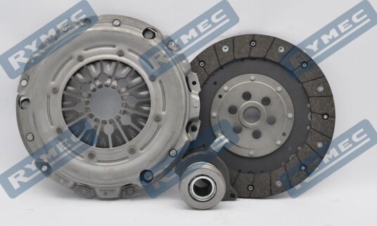 Clutchsett RYMEC JT1728049