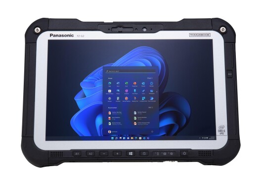 Panasonic CS/TOUGHBOOK G2 MK3 U5 135U 16GB 512GB Panasonic CS/TOUGHBOOK G2 MK3 U5 135U 16GB 512GB
