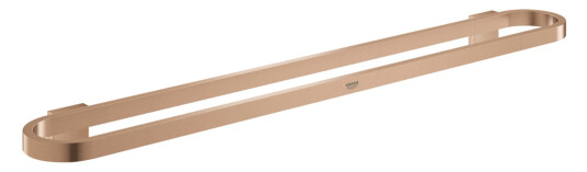 GROHE SELECTION HÅNDKLESTANG BØRSTET WARM SUNSET GROHE SELECTION HÅNDKLESTANG BØRSTET WARM SUNSET