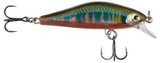 Rapala Shadow Rap Solid Shad 5cm, agn  5cm - 5,5g OK