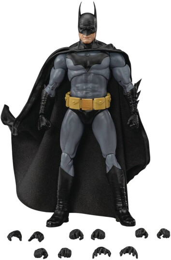 Dynamic 8ction Heroes DC Comic Batman
