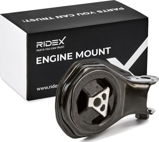 RIDEX 247E0200 Motorfeste RIDEX 247E0200 Motorfeste