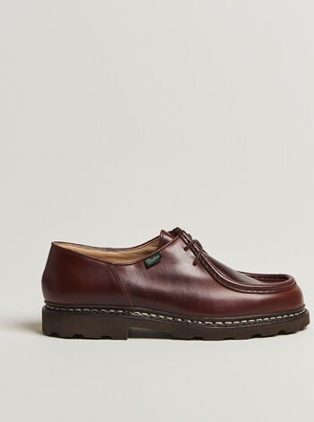 Paraboot Michael Derby 227203
