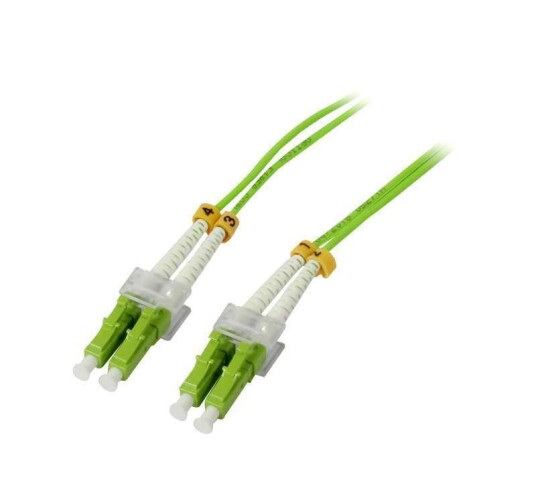 Synergy 21 Fiberkabel Duplex LC-LC OM5 50/125um 5m