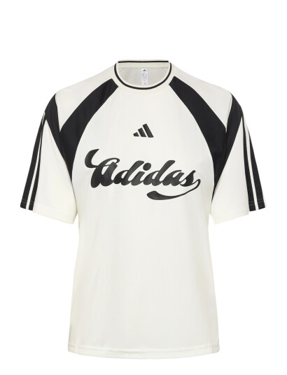 Adidas Sportswear W Her Tee White XXL