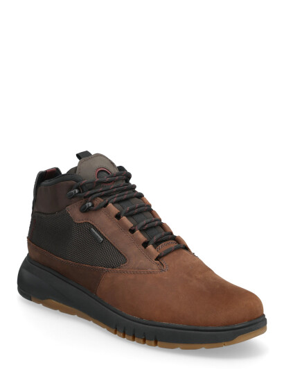 GEOX U Aerantis 4X4 B Abx - Brown - 41 GEOX U Aerantis 4X4 B Abx - Brown - 41