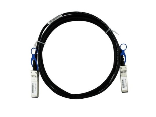 Blueoptics Cab-S-S-25G-3M 3 M Sfp28 Sfp28 Hankjønn