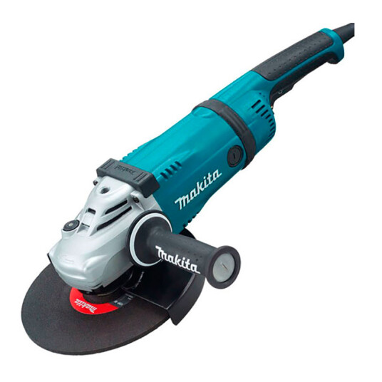 Makita GA9040R Vinkelsliper 230mm 2600w