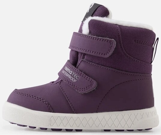 Reima Reimatec Winter Boots Pyrytys DEEP Purple 33