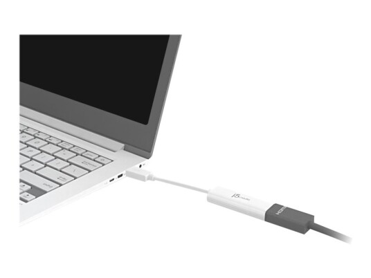 J5 Create Jua254 Usb 3.0 Hdmi Multi-monitor Adapter J5 Create Jua254 Usb 3.0 Hdmi Multi-monitor Adapter