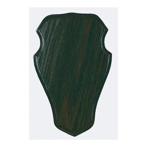 Gevirplate Mørk Rådyr 23x14cm Gevirplate Mørk Rådyr 23x14cm