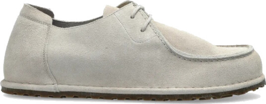 Birkenstock Herre Sko Grå 39 EU,