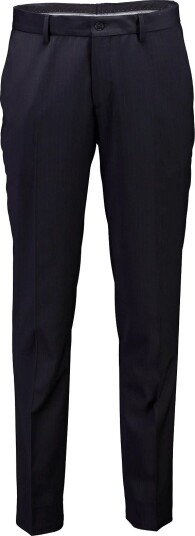 Lindbergh Black Technical Stripe Pants   Combi Suit   Navy   56