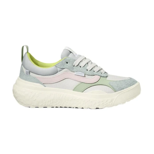 Vans Dame Sko Flerfarget 36 EU