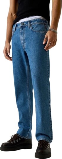 Guess Herre Jeans Blå W29 L32, Guess Herre Jeans Blå W29 L32,