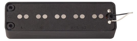 Nordstrand Nj5sb Vintage Style Single Coil Soapbar - Set