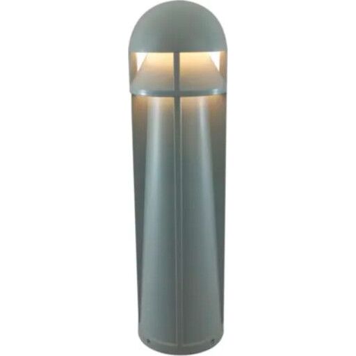 Other Brand Narvik 557 vandalsikker pullert 95 cm 21,8W 3000K IP65 IK10 - Aluminium