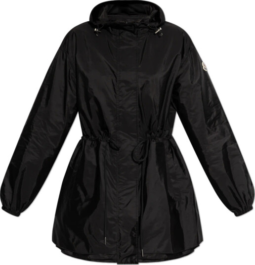 Moncler Dame Jakker Svart S, Moncler Dame Jakker Svart S,