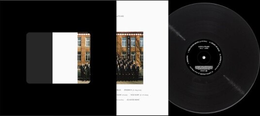 Gener8ion Love Tears Vinyl