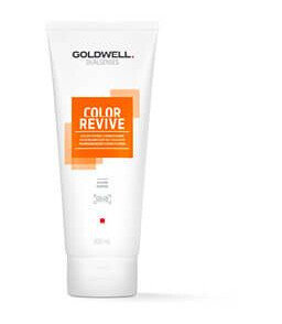 Goldwell Dualsenses Color Revive Giving Conditioner Copper 200 ml Goldwell Dualsenses Color Revive Giving Conditioner Copper 200 ml