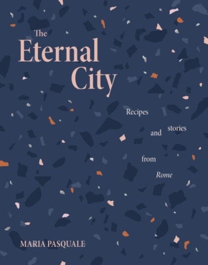 The Eternal City Av Maria Pasquale